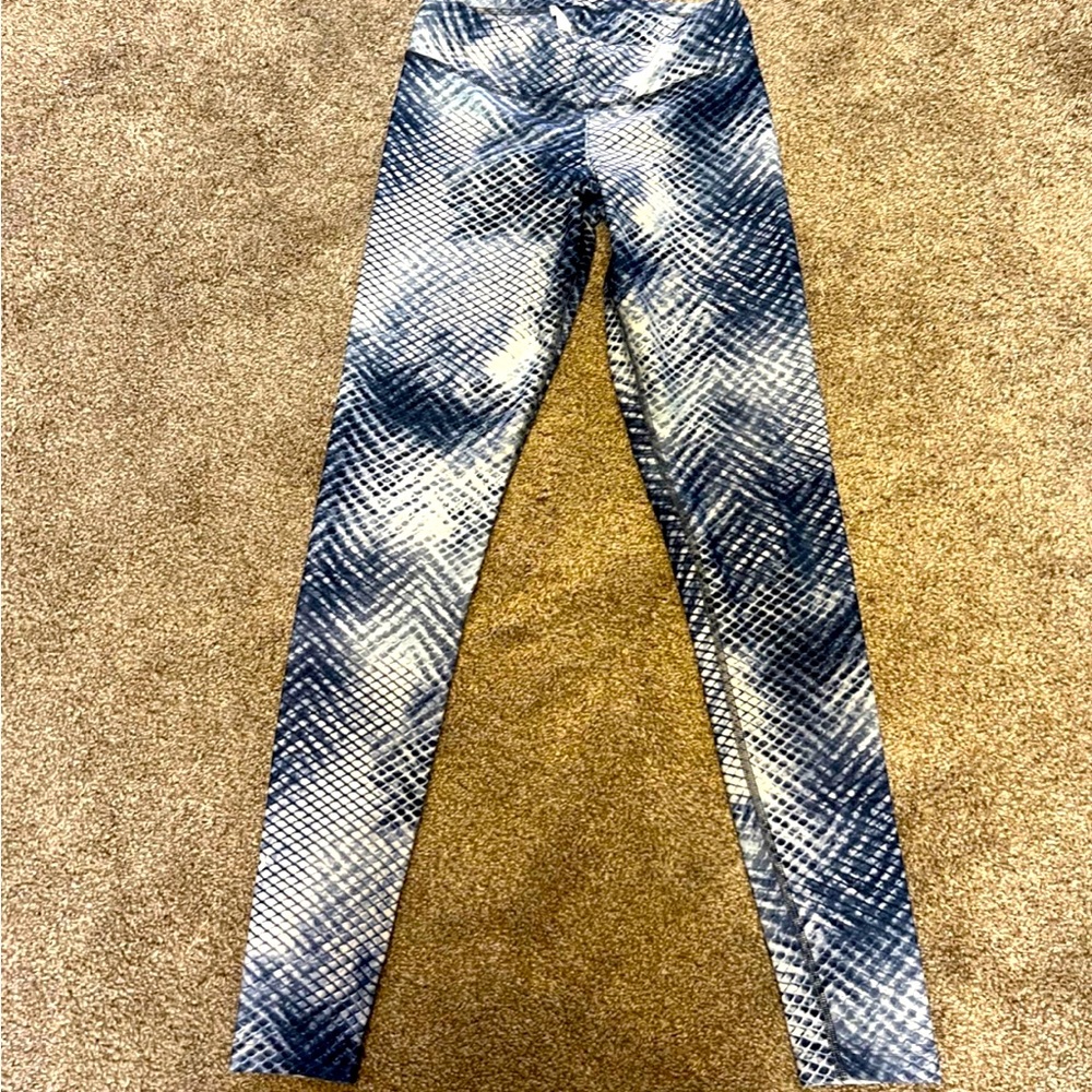 Nux active leggings